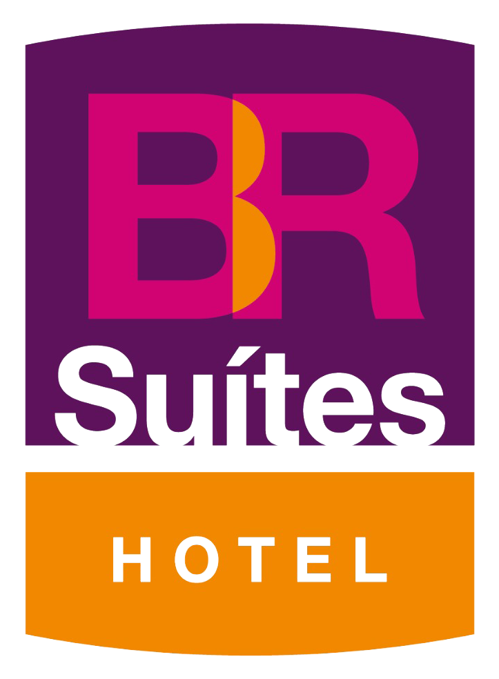 BR Suítes Logo